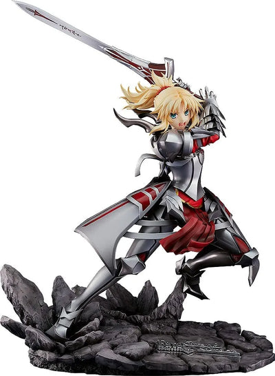 Fate/Grand Order - Mordred - 1/7 - Saber, ~Clarent Blood Arthur~ (Good Smile Company)ㅤ – Good Smile Company – ActionFigureBrasil