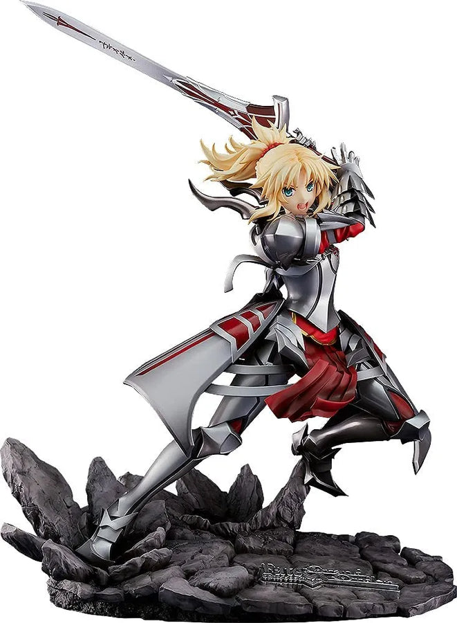 Fate/Grand Order - Mordred - 1/7 - Saber, ~Clarent Blood Arthur~ (Good Smile Company)ㅤ – Good Smile Company – ActionFigureBrasil