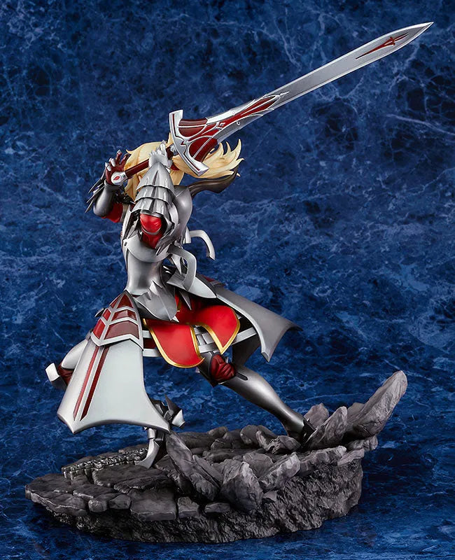 Fate/Grand Order - Mordred - 1/7 - Saber, ~Clarent Blood Arthur~ (Good Smile Company)ㅤ – Good Smile Company – ActionFigureBrasil