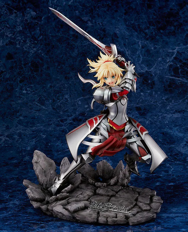 Fate/Grand Order - Mordred - 1/7 - Saber, ~Clarent Blood Arthur~ (Good Smile Company)ㅤ – Good Smile Company – ActionFigureBrasil