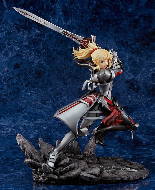 Fate/Grand Order - Mordred - 1/7 - Saber, ~Clarent Blood Arthur~ (Good Smile Company)ㅤ – Good Smile Company – ActionFigureBrasil