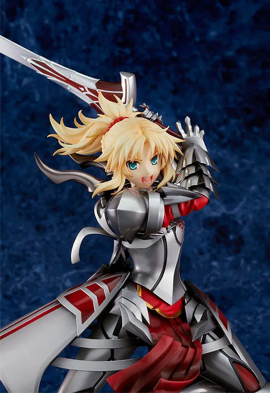 Fate/Grand Order - Mordred - 1/7 - Saber, ~Clarent Blood Arthur~ (Good Smile Company)ㅤ – Good Smile Company – ActionFigureBrasil