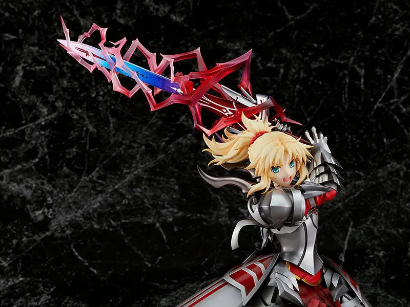Fate/Grand Order - Mordred - 1/7 - Saber, ~Clarent Blood Arthur~ (Good Smile Company)ㅤ – Good Smile Company – ActionFigureBrasil