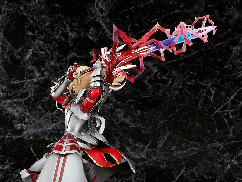 Fate/Grand Order - Mordred - 1/7 - Saber, ~Clarent Blood Arthur~ (Good Smile Company)ㅤ – Good Smile Company – ActionFigureBrasil