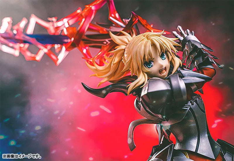 Fate/Grand Order - Mordred - 1/7 - Saber, ~Clarent Blood Arthur~ (Good Smile Company)ㅤ – Good Smile Company – ActionFigureBrasil