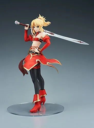 Fate/Grand Order - Mordred - 1/7 - Saber (Di molto bene)ㅤ – Di Molto Bene – ActionFigureBrasil