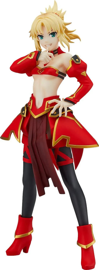 Fate/Grand Order - Mordred - Pop Up Parade - Saber (Max Factory)ㅤ – Max Factory – ActionFigureBrasil