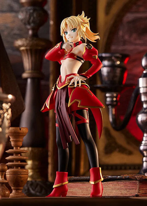 Fate/Grand Order - Mordred - Pop Up Parade - Saber (Max Factory)ㅤ – Max Factory – ActionFigureBrasil