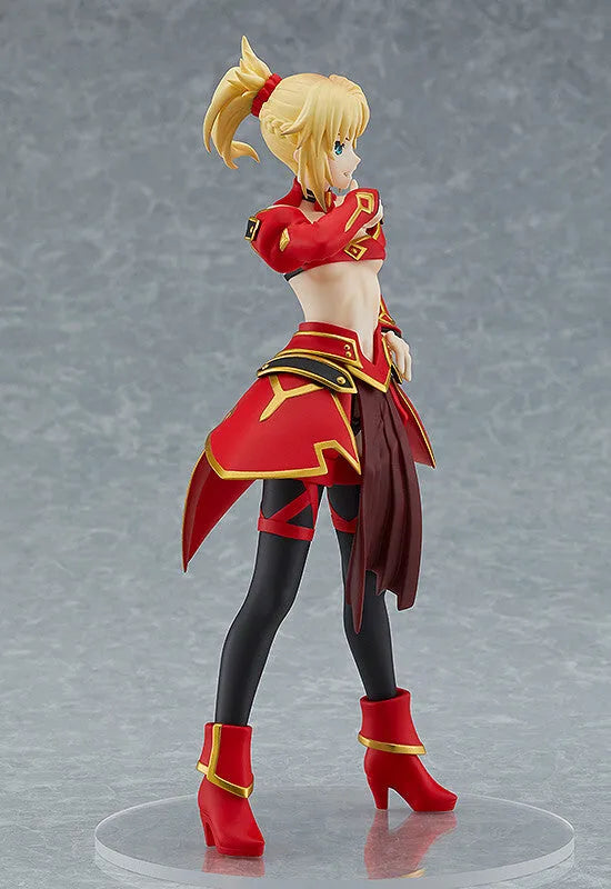 Fate/Grand Order - Mordred - Pop Up Parade - Saber (Max Factory)ㅤ – Max Factory – ActionFigureBrasil