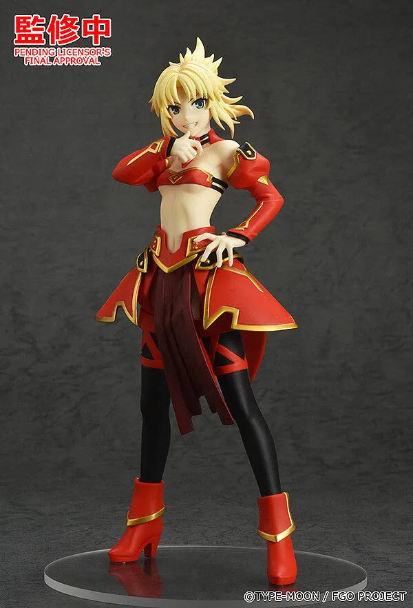 Fate/Grand Order - Mordred - Pop Up Parade - Saber (Max Factory)ㅤ – Max Factory – ActionFigureBrasil