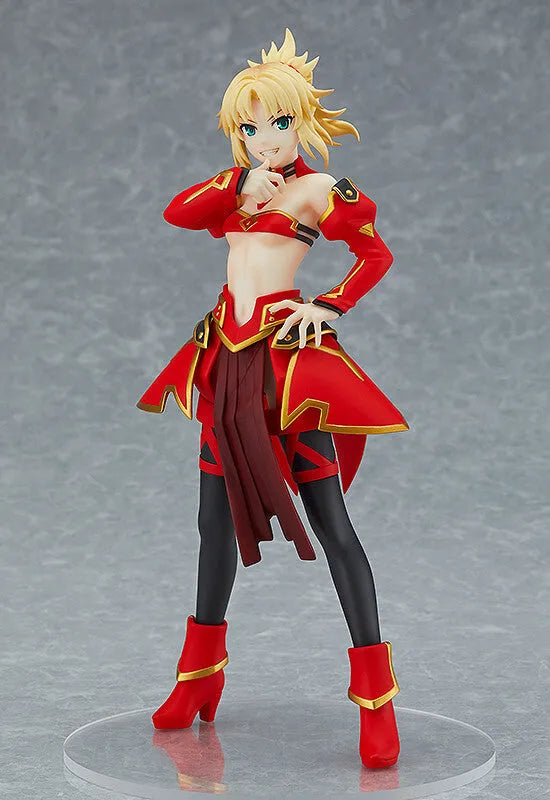 Fate/Grand Order - Mordred - Pop Up Parade - Saber (Max Factory)ㅤ – Max Factory – ActionFigureBrasil