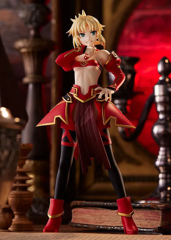Fate/Grand Order - Mordred - Pop Up Parade - Saber (Max Factory)ㅤ – Max Factory – ActionFigureBrasil
