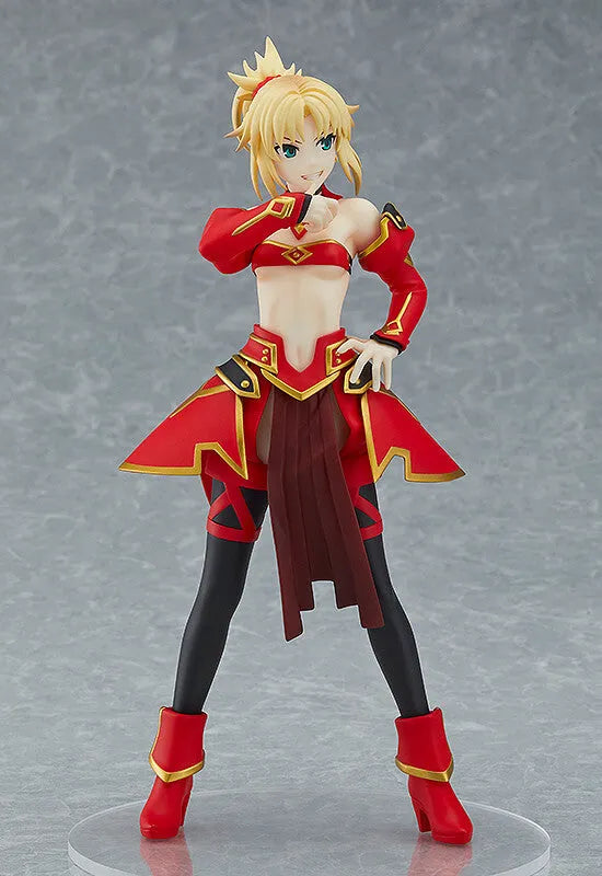 Fate/Grand Order - Mordred - Pop Up Parade - Saber (Max Factory)ㅤ – Max Factory – ActionFigureBrasil