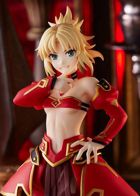 Fate/Grand Order - Mordred - Pop Up Parade - Saber (Max Factory)ㅤ – Max Factory – ActionFigureBrasil