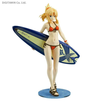 Fate/Grand Order - Mordred - Rider (Medicos Entertainment)ㅤ – Medicos Entertainment – ActionFigureBrasil