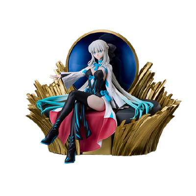 Fate/Grand Order - Morgan le Fay - Berserker (Aniplex, Sentinel) [Shop Exclusive]ㅤ – Aniplex – ActionFigureBrasil
