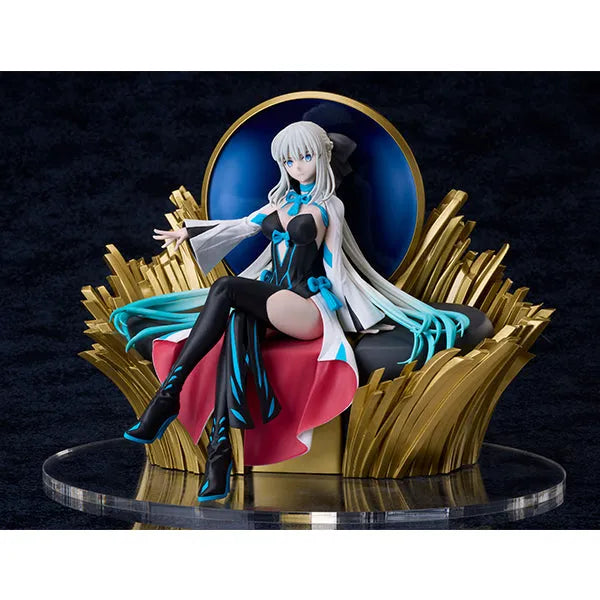 Fate/Grand Order - Morgan le Fay - Berserker (Aniplex, Sentinel) [Shop Exclusive]ㅤ – Aniplex – ActionFigureBrasil