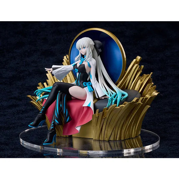 Fate/Grand Order - Morgan le Fay - Berserker (Aniplex, Sentinel) [Shop Exclusive]ㅤ – Aniplex – ActionFigureBrasil