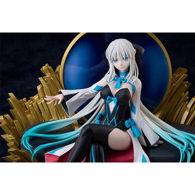Fate/Grand Order - Morgan le Fay - Berserker (Aniplex, Sentinel) [Shop Exclusive]ㅤ – Aniplex – ActionFigureBrasil — acessórios