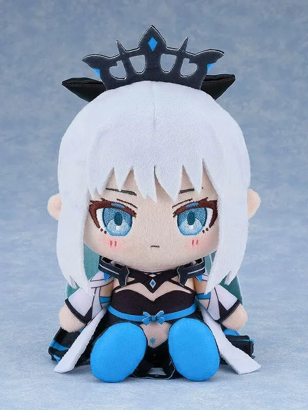 Fate/Grand Order - Morgan le Fay - Chocotto Punitto (Good Smile Company)ㅤ – Good Smile Company – ActionFigureBrasil