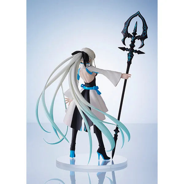Fate/Grand Order - Morgan le Fay - ConoFig - Berserker (Aniplex) [Shop Exclusive]ㅤ – Aniplex – ActionFigureBrasil