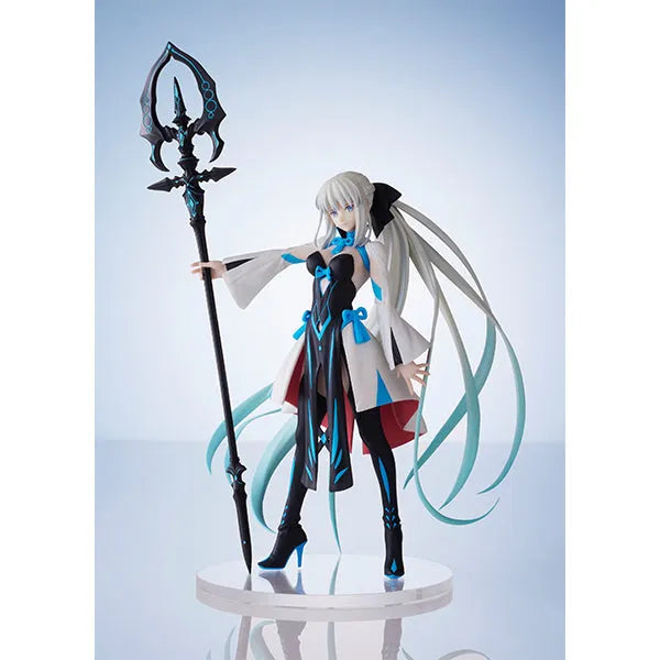 Fate/Grand Order - Morgan le Fay - ConoFig - Berserker (Aniplex) [Shop Exclusive]ㅤ – Aniplex – ActionFigureBrasil