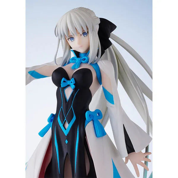 Fate/Grand Order - Morgan le Fay - ConoFig - Berserker (Aniplex) [Shop Exclusive]ㅤ – Aniplex – ActionFigureBrasil