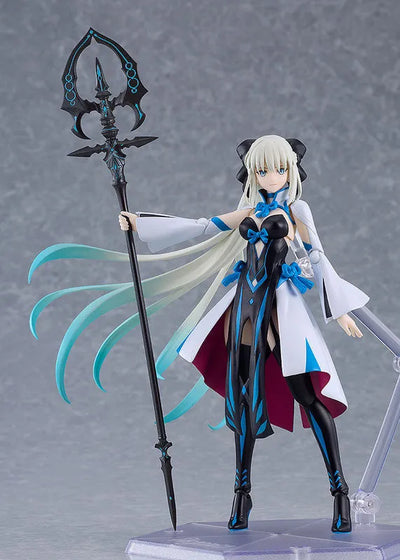 Fate/Grand Order - Morgan le Fay - Figma (#682) - Berserker (Max Factory) [Shop Exclusive]ㅤ – Max Factory – ActionFigureBrasil — close
