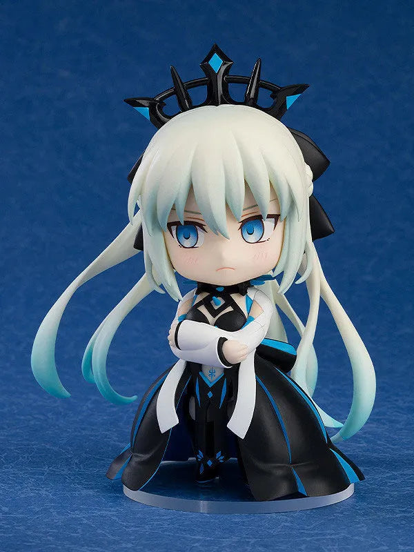 Fate/Grand Order - Morgan le Fay - Nendoroid #2150 - Berserker - 2026 Re-release (Good Smile Company)ㅤ – Good Smile Company – ActionFigureBrasil