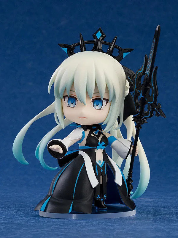 Fate/Grand Order - Morgan le Fay - Nendoroid #2150 - Berserker - 2026 Re-release (Good Smile Company)ㅤ – Good Smile Company – ActionFigureBrasil
