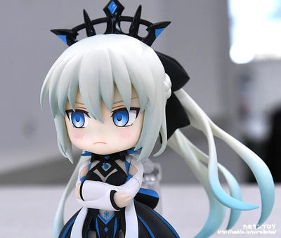 Fate/Grand Order - Morgan le Fay - Nendoroid #2150 - Berserker (Good Smile Company)ㅤ – Good Smile Company – ActionFigureBrasil