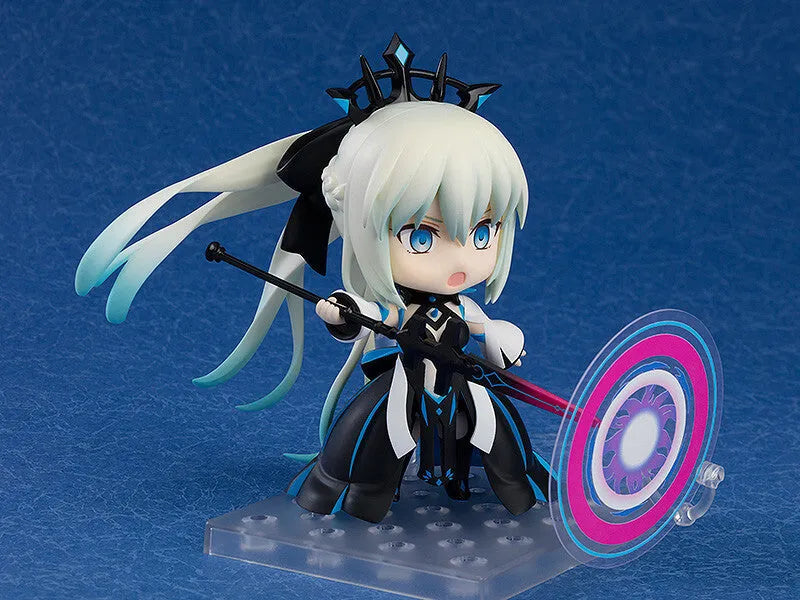 Fate/Grand Order - Morgan le Fay - Nendoroid #2150 - Berserker (Good Smile Company)ㅤ – Good Smile Company – ActionFigureBrasil