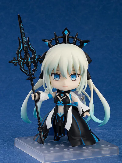 Fate/Grand Order - Morgan le Fay - Nendoroid #2150 - Berserker (Good Smile Company)ㅤ – Good Smile Company – ActionFigureBrasil — close