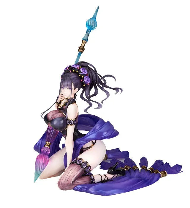 Fate/Grand Order - Murasaki Shikibu - 1/6 - Rider (Alter)ㅤ – Alter – ActionFigureBrasil