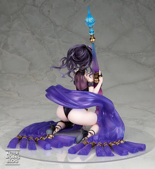 Fate/Grand Order - Murasaki Shikibu - 1/6 - Rider (Alter)ㅤ – Alter – ActionFigureBrasil