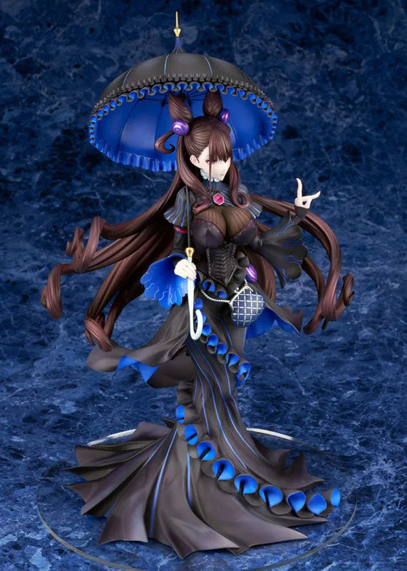 Fate/Grand Order - Murasaki Shikibu - 1/7 - Caster (Alter)ㅤ – Alter – ActionFigureBrasil
