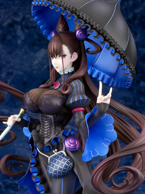 Fate/Grand Order - Murasaki Shikibu - 1/7 - Caster (Alter)ㅤ – Alter – ActionFigureBrasil