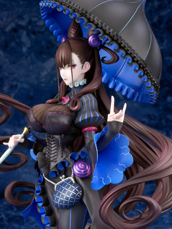 Fate/Grand Order - Murasaki Shikibu - 1/7 - Caster (Alter)ㅤ – Alter – ActionFigureBrasil