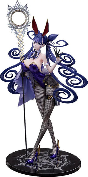 Fate/Grand Order - Murasaki Shikibu - B-style - 1/4 - Bunny Girl Style, Caster (FREEing)ㅤ – FREEing – ActionFigureBrasil