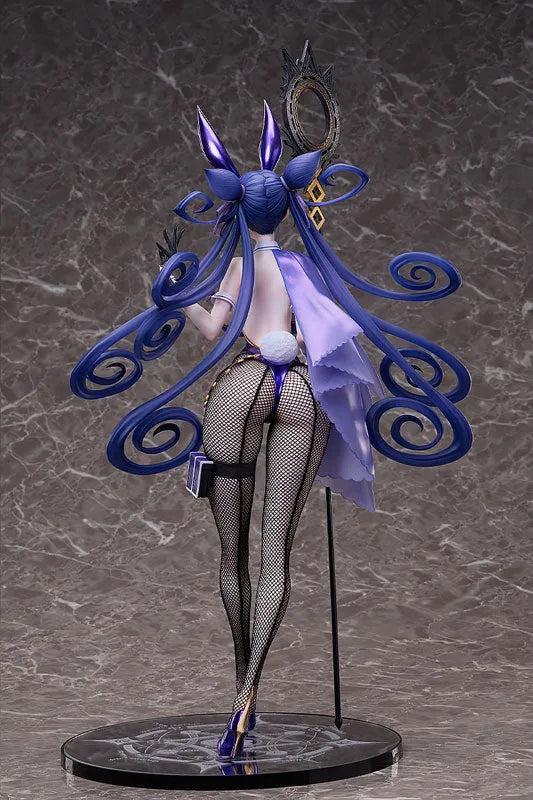 Fate/Grand Order - Murasaki Shikibu - B-style - 1/4 - Bunny Girl Style, Caster (FREEing)ㅤ – FREEing – ActionFigureBrasil
