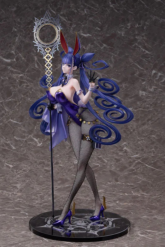 Fate/Grand Order - Murasaki Shikibu - B-style - 1/4 - Bunny Girl Style, Caster (FREEing)ㅤ – FREEing – ActionFigureBrasil