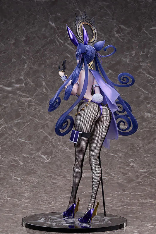 Fate/Grand Order - Murasaki Shikibu - B-style - 1/4 - Bunny Girl Style, Caster (FREEing)ㅤ – FREEing – ActionFigureBrasil