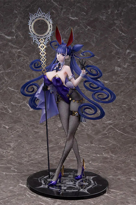 Fate/Grand Order - Murasaki Shikibu - B-style - 1/4 - Bunny Girl Style, Caster (FREEing)ㅤ – FREEing – ActionFigureBrasil
