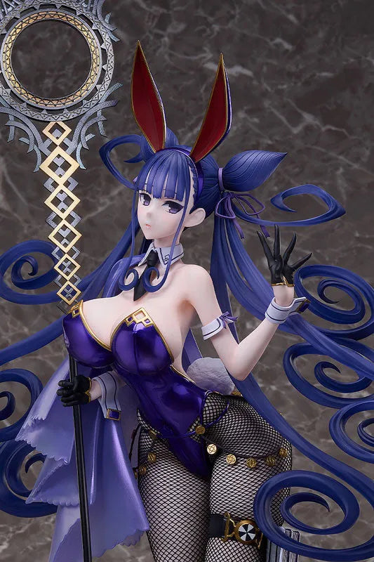 Fate/Grand Order - Murasaki Shikibu - B-style - 1/4 - Bunny Girl Style, Caster (FREEing)ㅤ – FREEing – ActionFigureBrasil