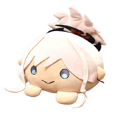 Fate/Grand Order - Musashi-chan - Cushion (Aniplex) [Shop Exclusive]ㅤ – Aniplex – ActionFigureBrasil