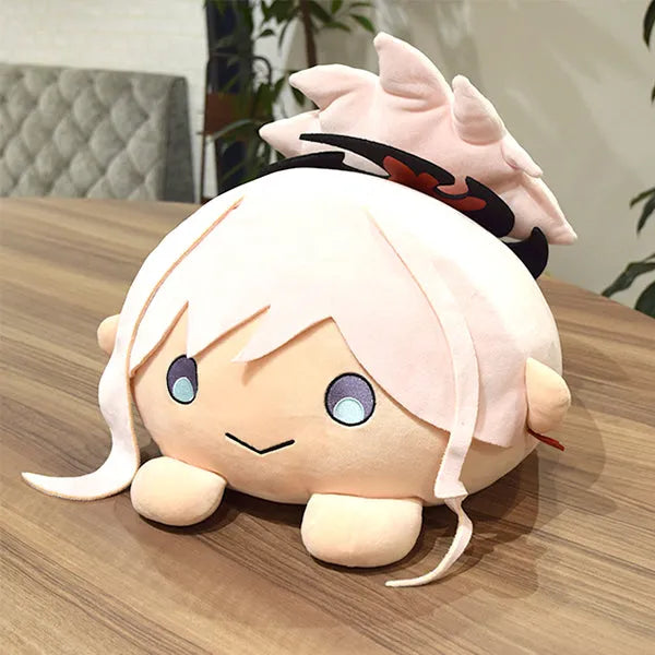 Fate/Grand Order - Musashi-chan - Cushion (Aniplex) [Shop Exclusive]ㅤ – Aniplex – ActionFigureBrasil