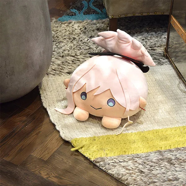Fate/Grand Order - Musashi-chan - Cushion (Aniplex) [Shop Exclusive]ㅤ – Aniplex – ActionFigureBrasil