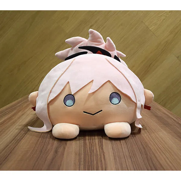 Fate/Grand Order - Musashi-chan - Cushion (Aniplex) [Shop Exclusive]ㅤ – Aniplex – ActionFigureBrasil