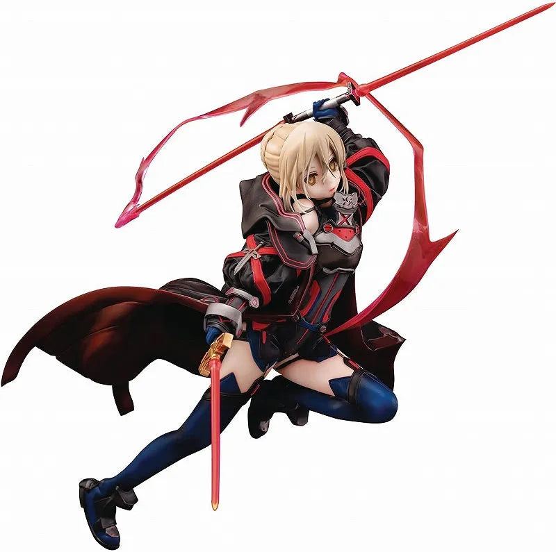 Fate/Grand Order - Nazo no Heroine X - 1/7 - Alter - 2021 Re-release (Funny Knights)ㅤ – FunnyKnights – ActionFigureBrasil
