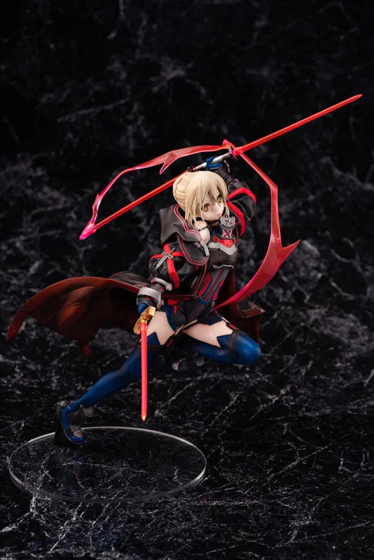 Fate/Grand Order - Nazo no Heroine X - 1/7 - Alter - 2021 Re-release (Funny Knights)ㅤ – FunnyKnights – ActionFigureBrasil